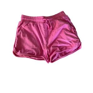 Tea Collection Pink Girls' Casual Shorts